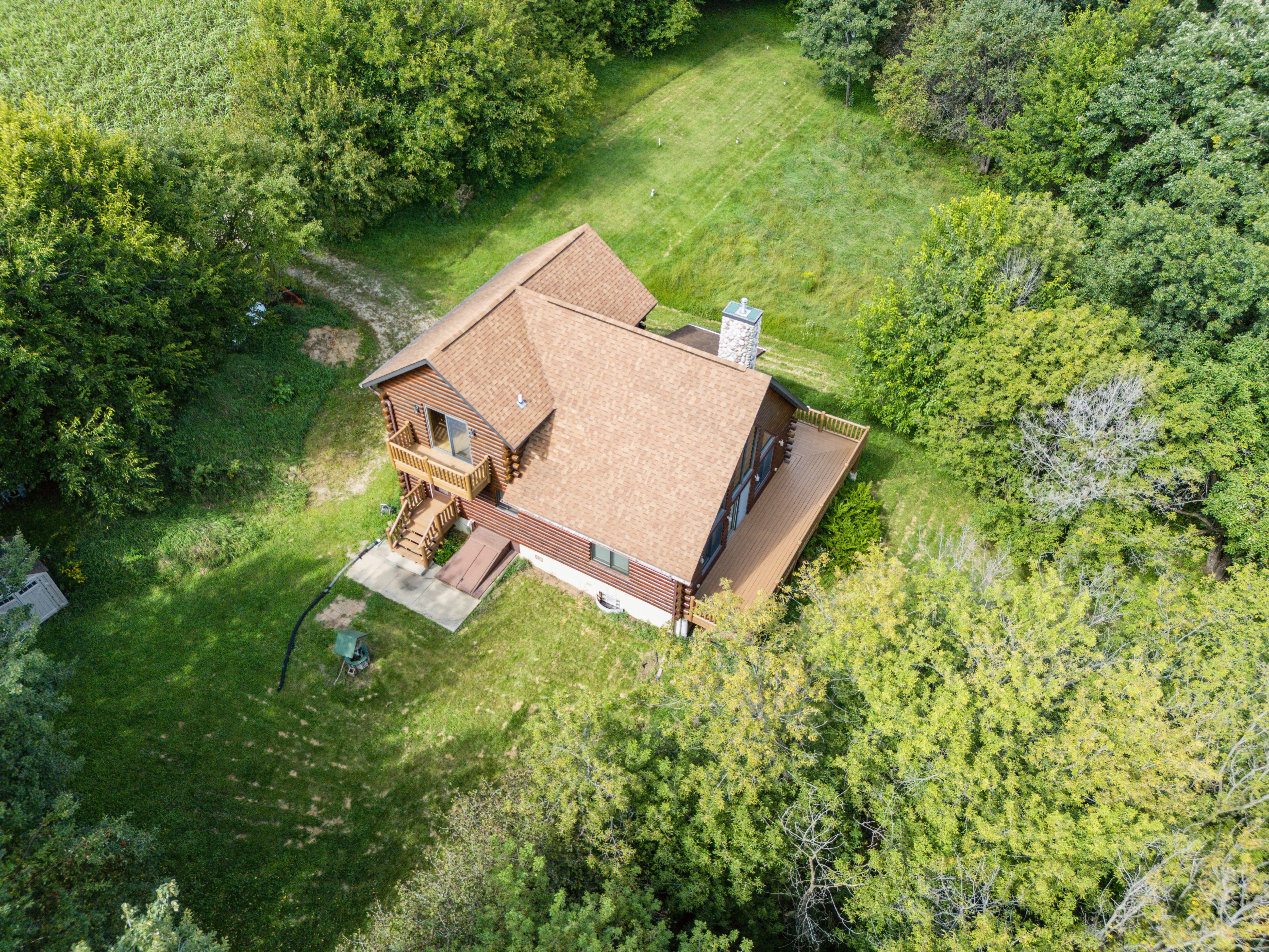 Listing Photo: 44-504 7985 Spore Rd Drone